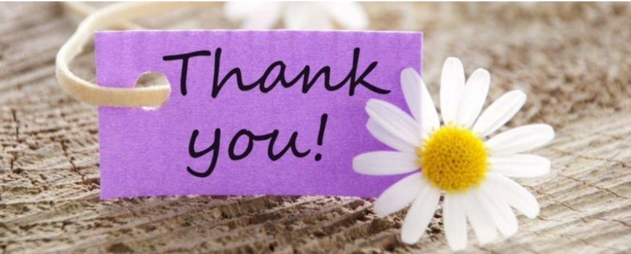 How to keep your relationship fresh! You only need two magical words. . .