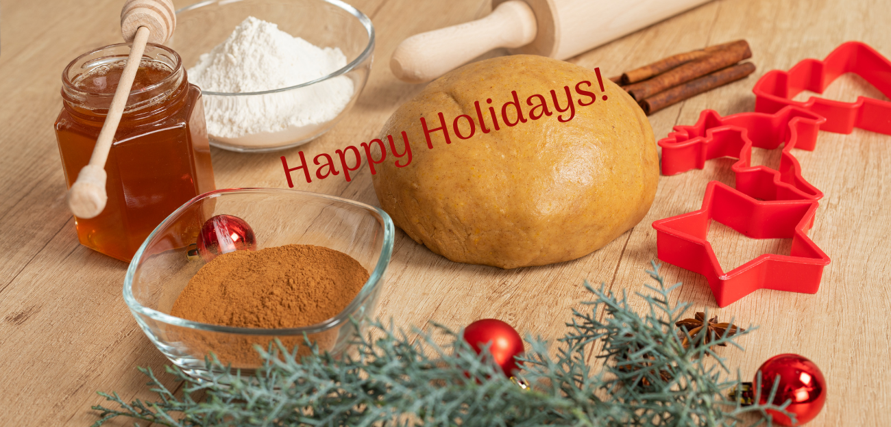 Foolproof Brain Recipe for Happy Holidays