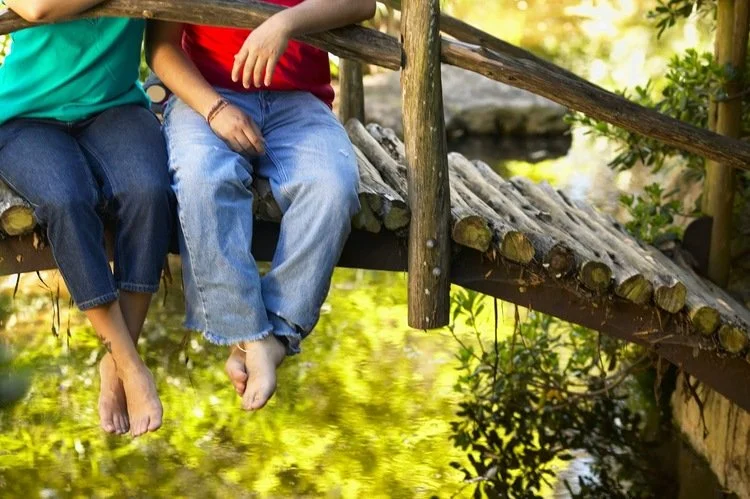 How Positivity Sparks Love