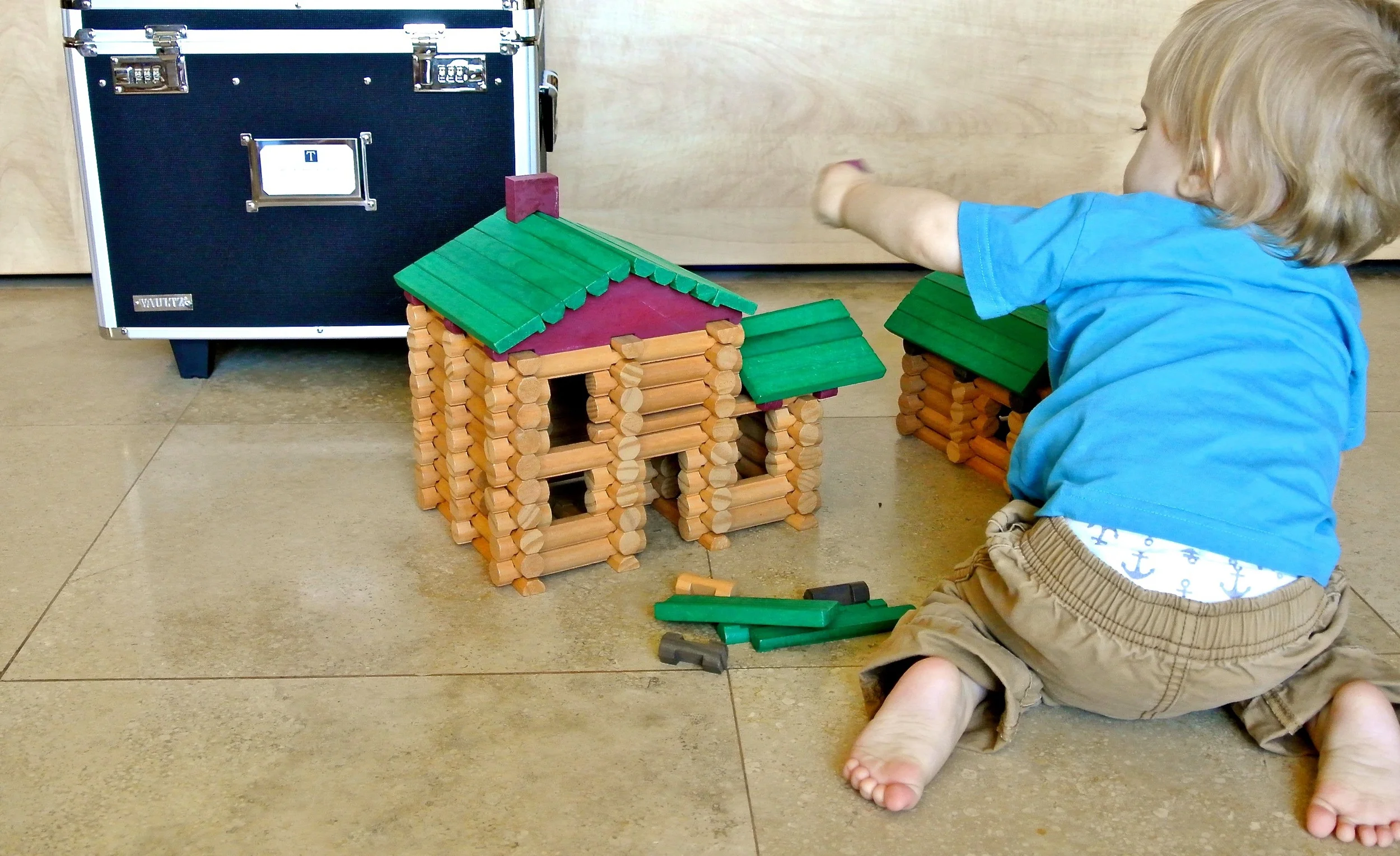 You work hard to build a loving home. Protect it all with an Estate Plan from Elizabeth Tresp. 858-248-2779