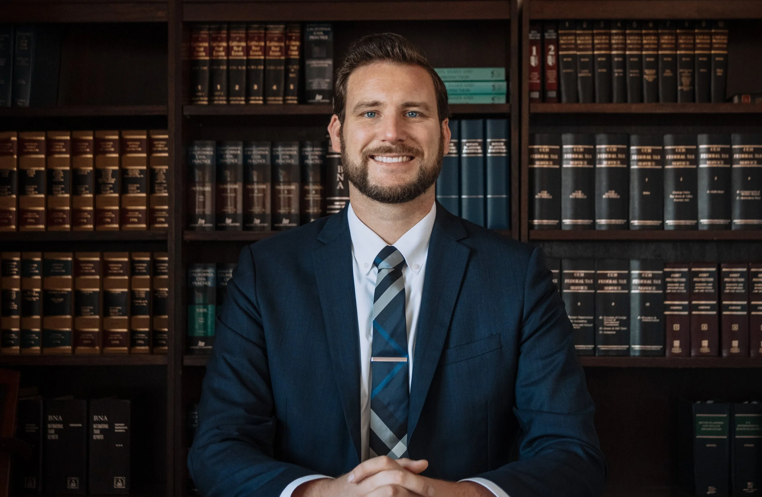 Elizabeth A. Tresp, JD, LL.M. — Tresp Law, APC