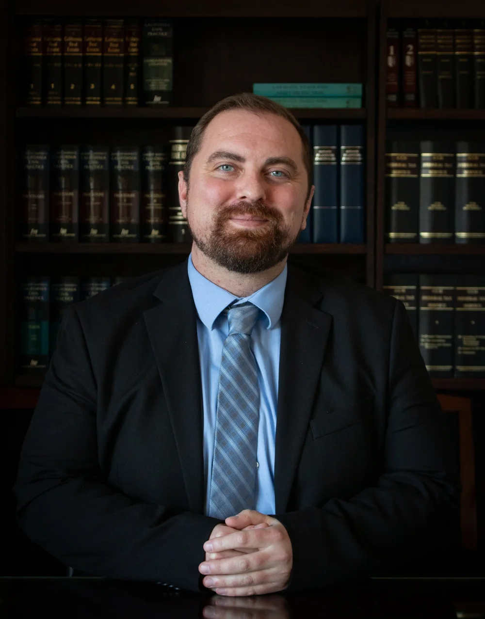Elizabeth A. Tresp, JD, LL.M. — Tresp Law, APC
