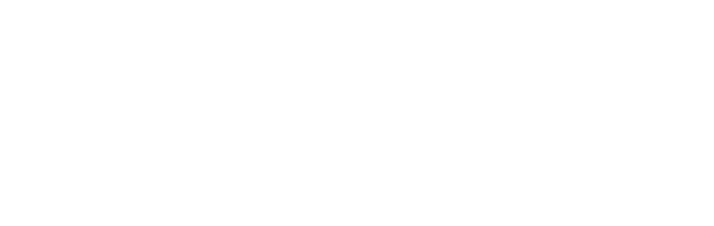 Black background with a white rectangular box containing the Toyota logo and the company name 'TOYOTA' in white letters.