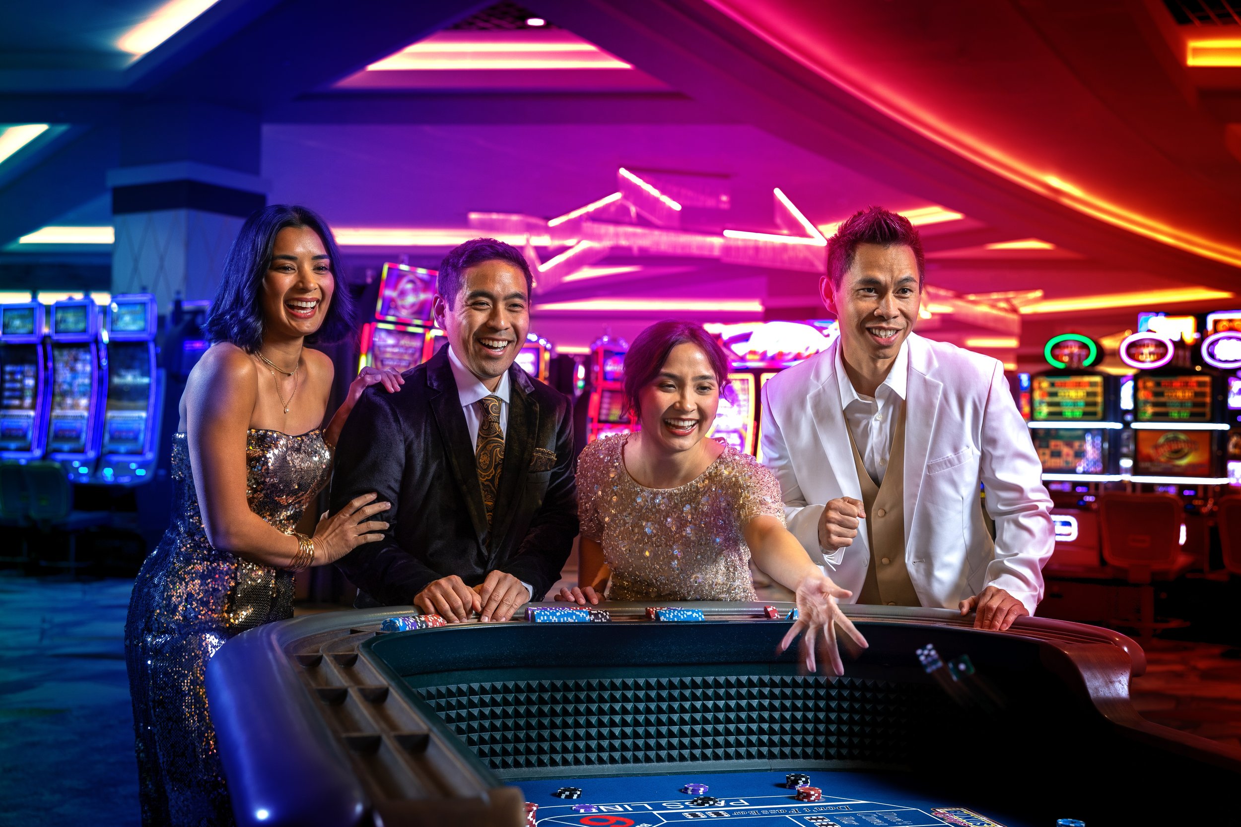 Choctaw Casino Brand