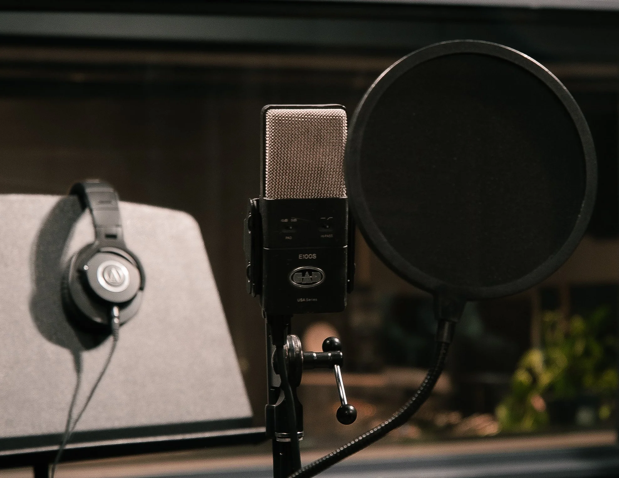 RECORDING + THE STUDIOS — Sawtooth Studios Newcastle