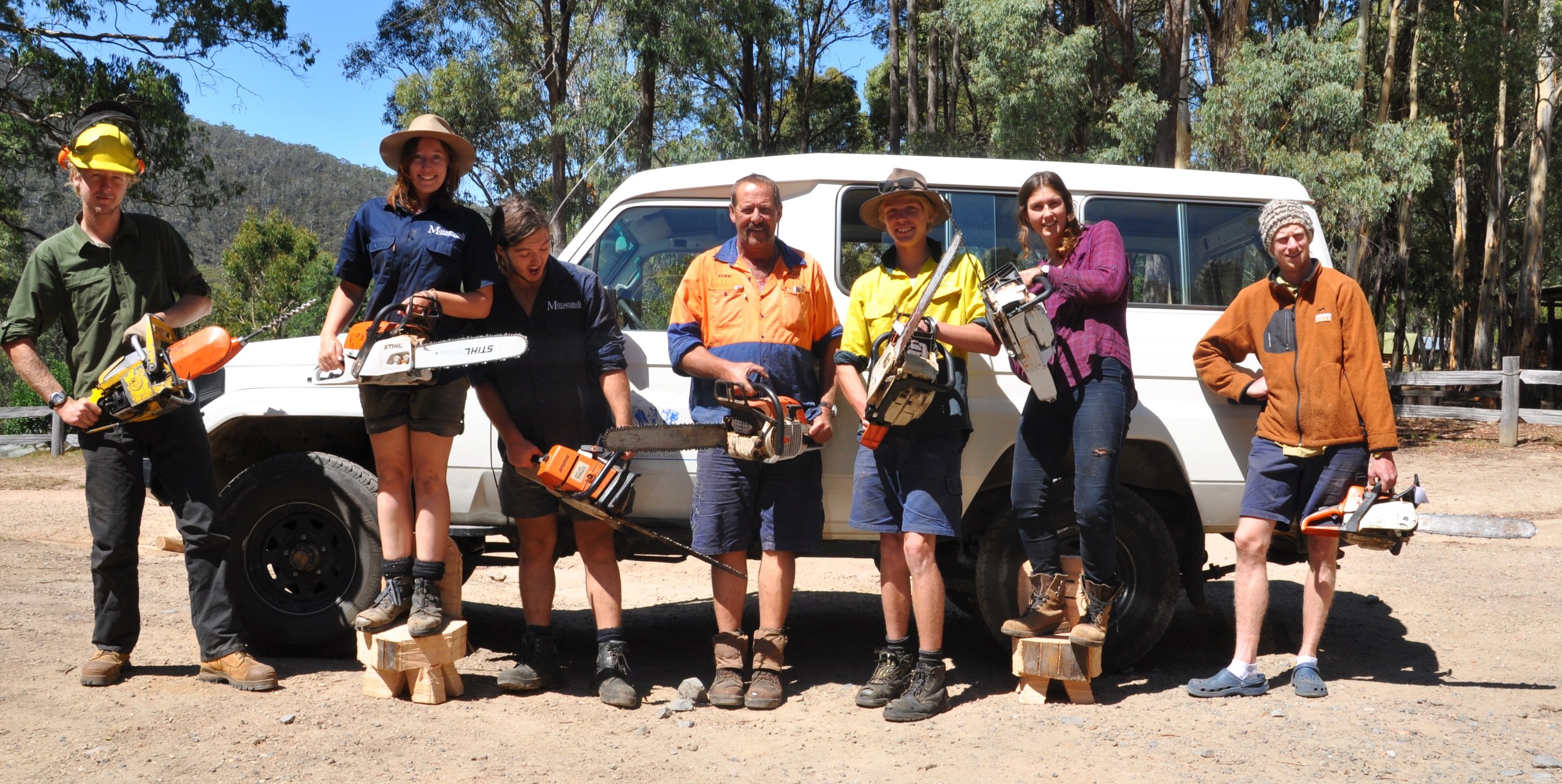 chainsaw training.JPG