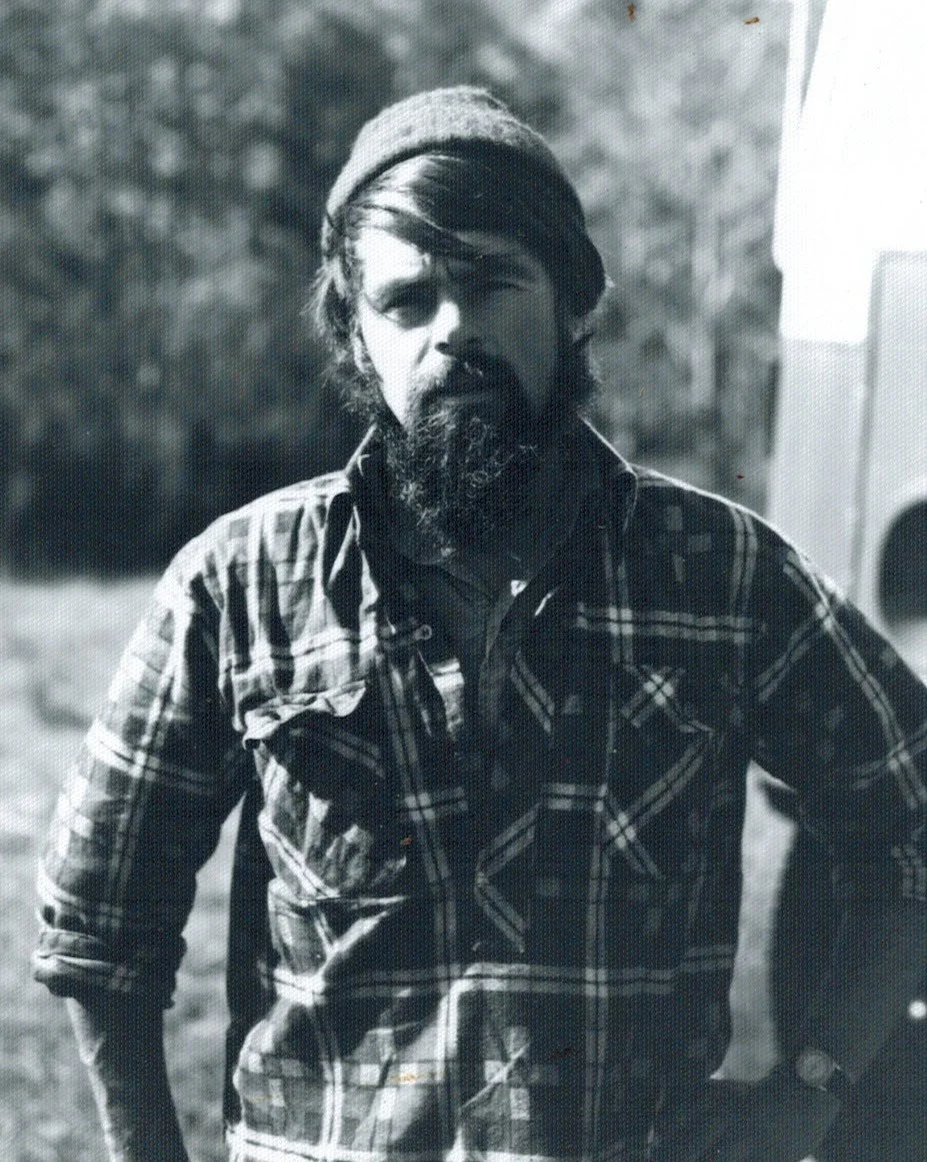 Ian Stapleton
