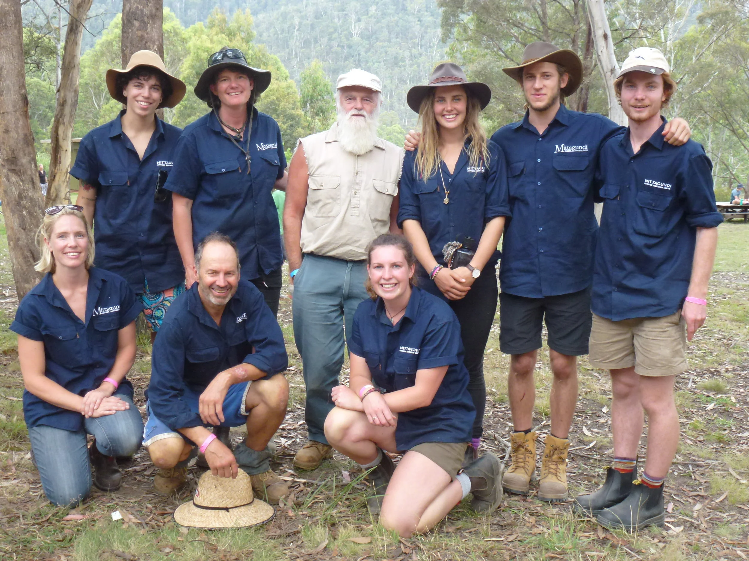 Liz Leyshan reflection