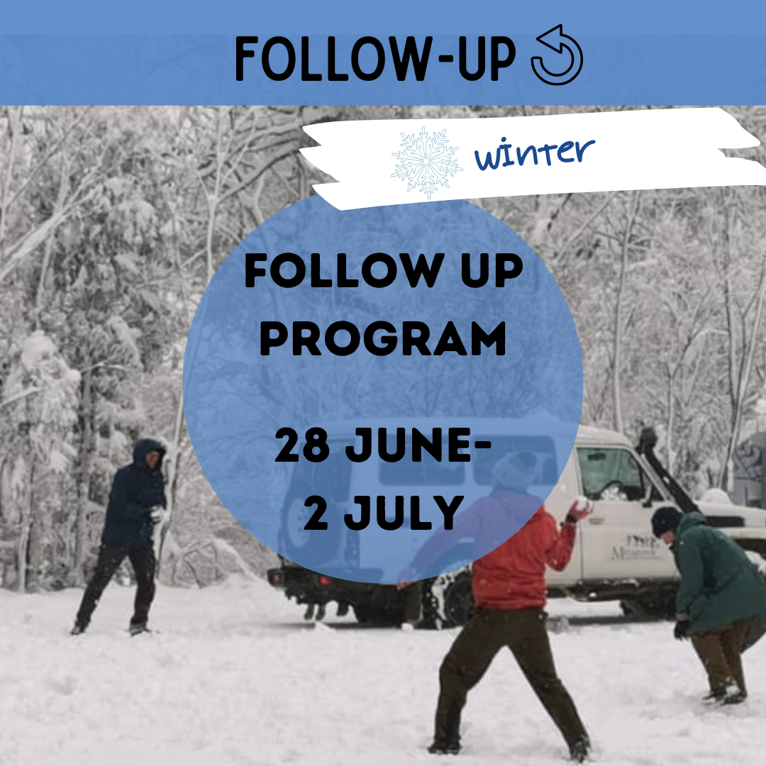FOLLOW UP - WINTER