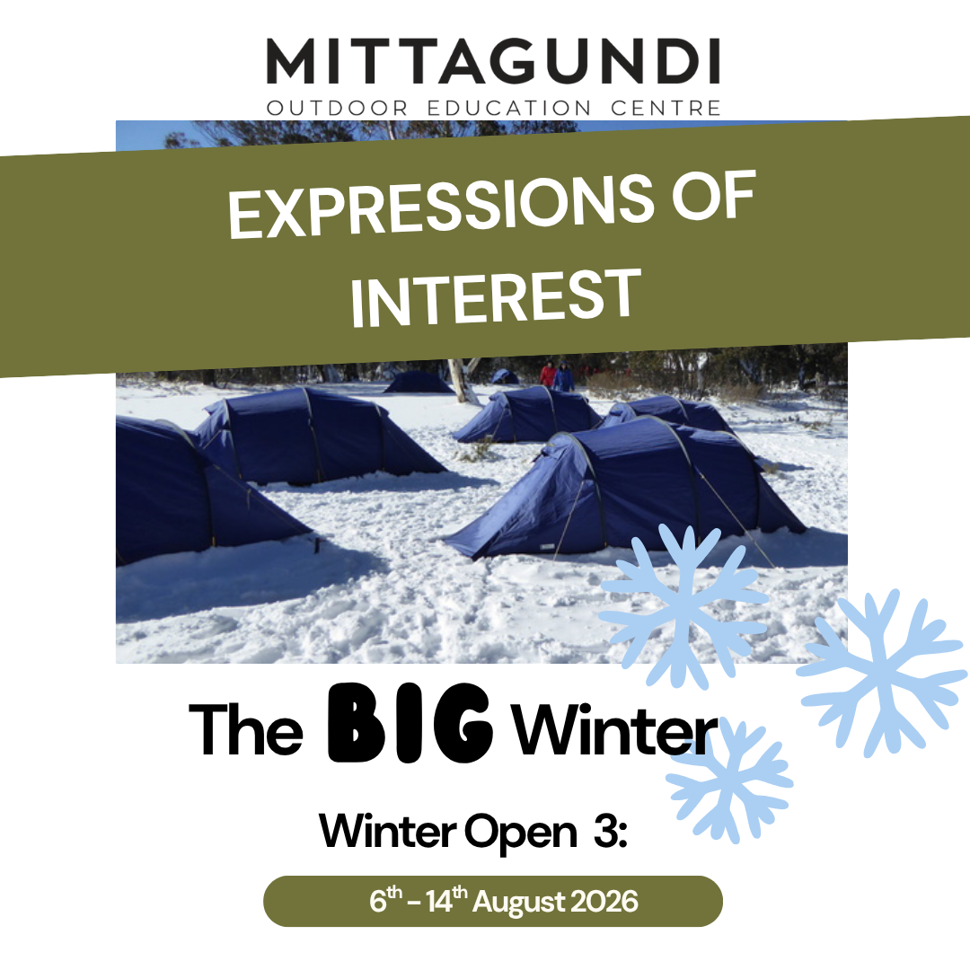 WINTER OPEN 3 (6TH - 14TH AUGUST 2026)