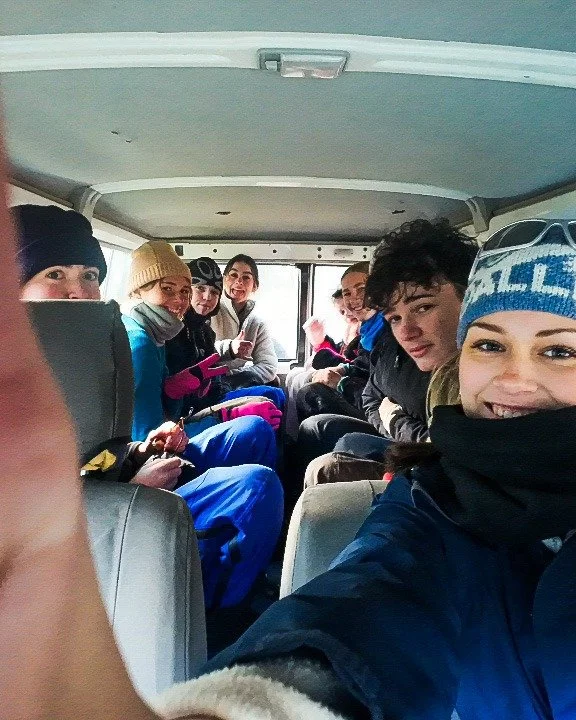 Winter #3 was the highlight program of the 2026 team's Mittagundi Winter experience. With 2 days magical snow covered days at Fitzgerald hut and a spectacular day of cross country skiing to go with it we had plenty of happy campers! 

Winter Open 202