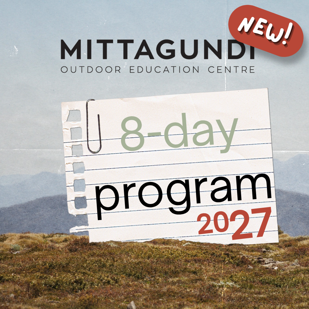 8-Day Program 2027