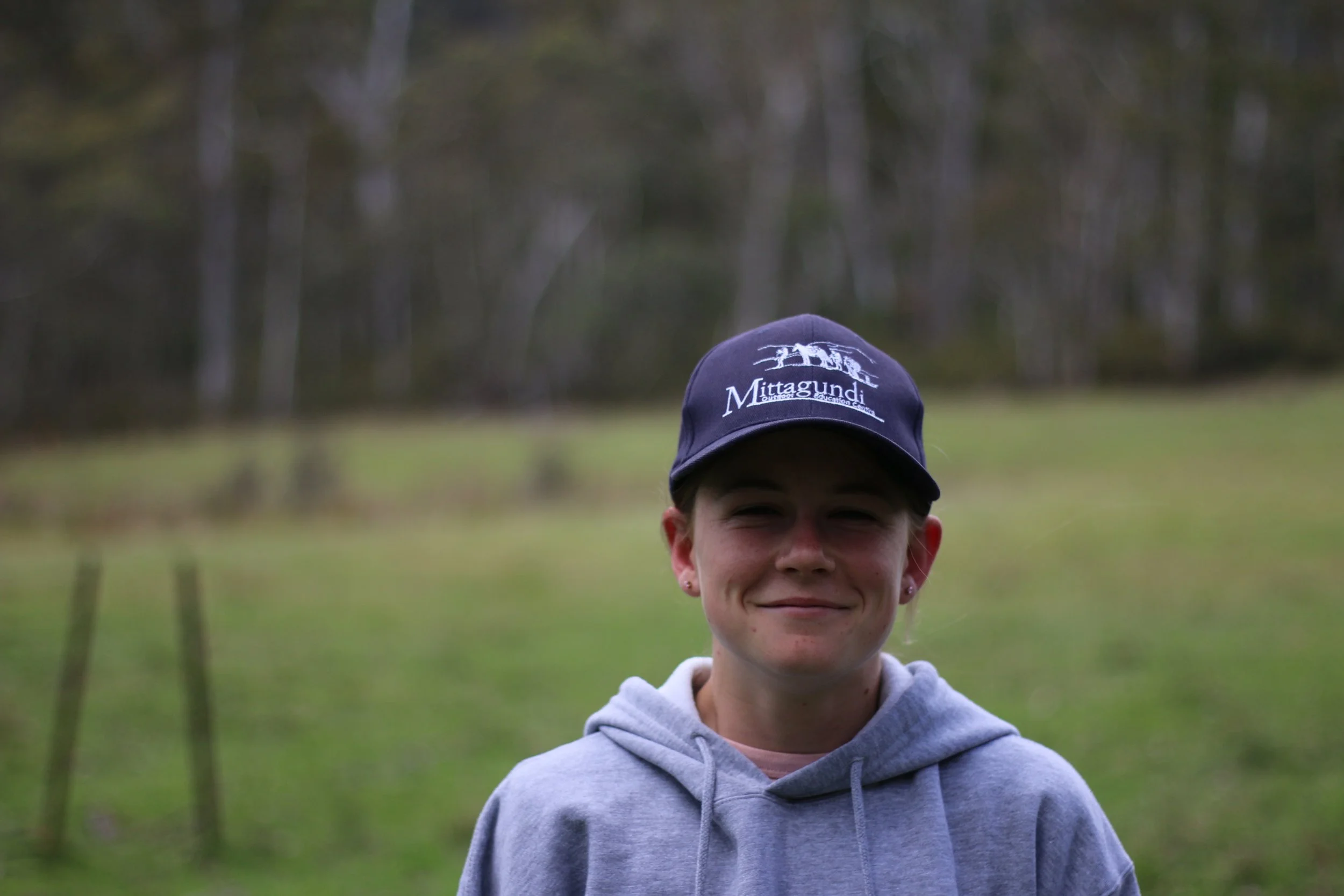Peak Caps