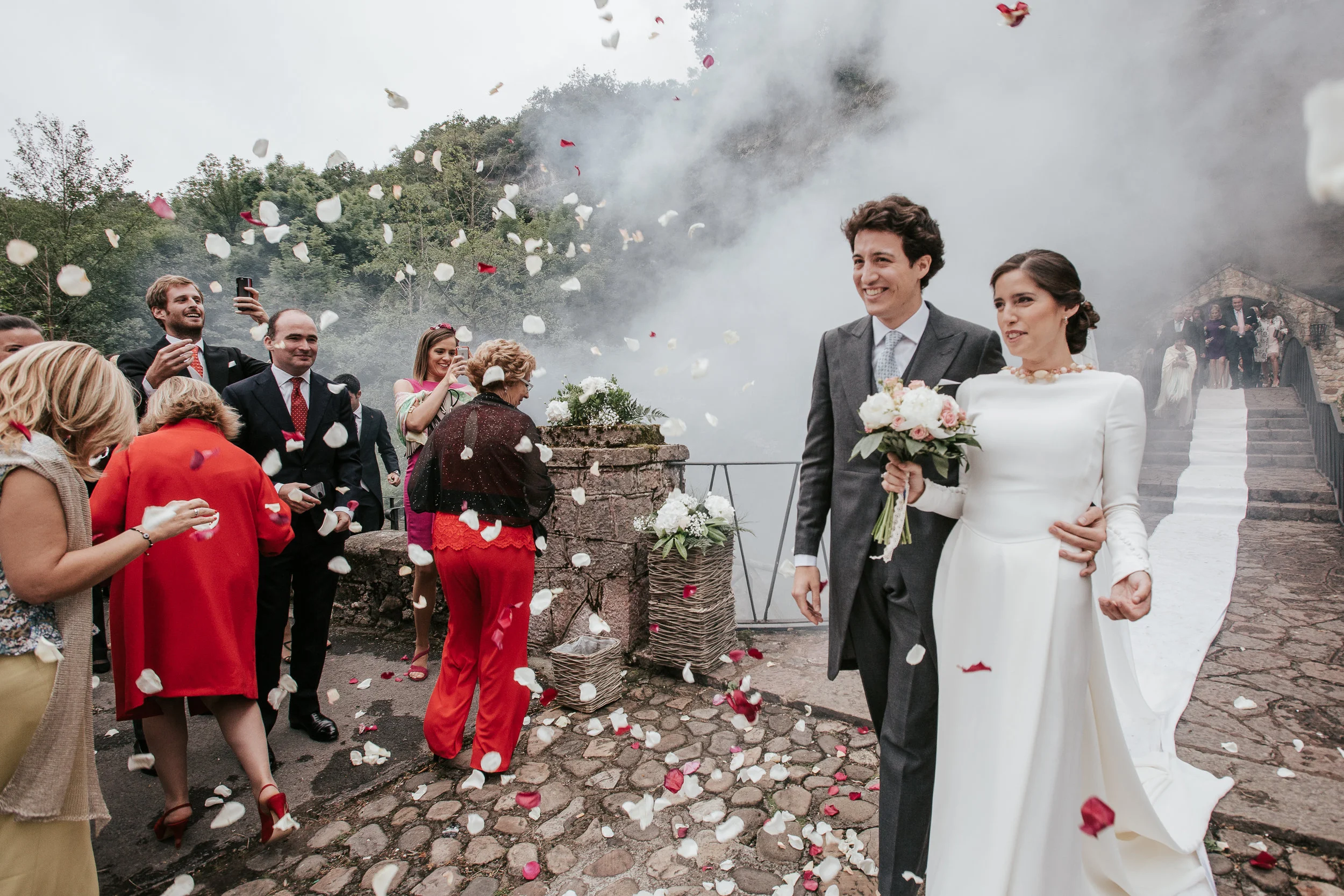 Boda ././. Cristina &amp; Miguel
