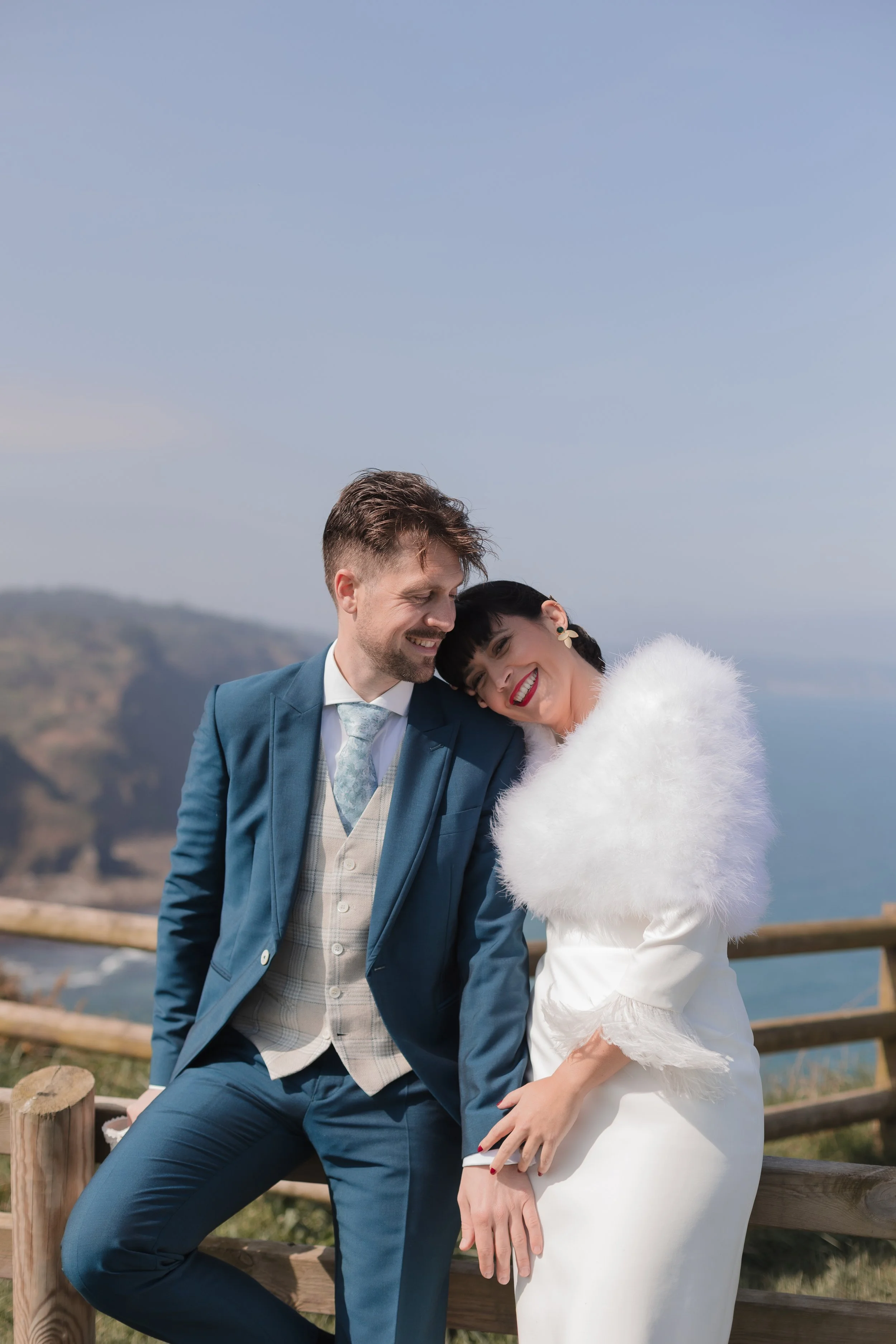 Postboda Rocío &amp; Darío
