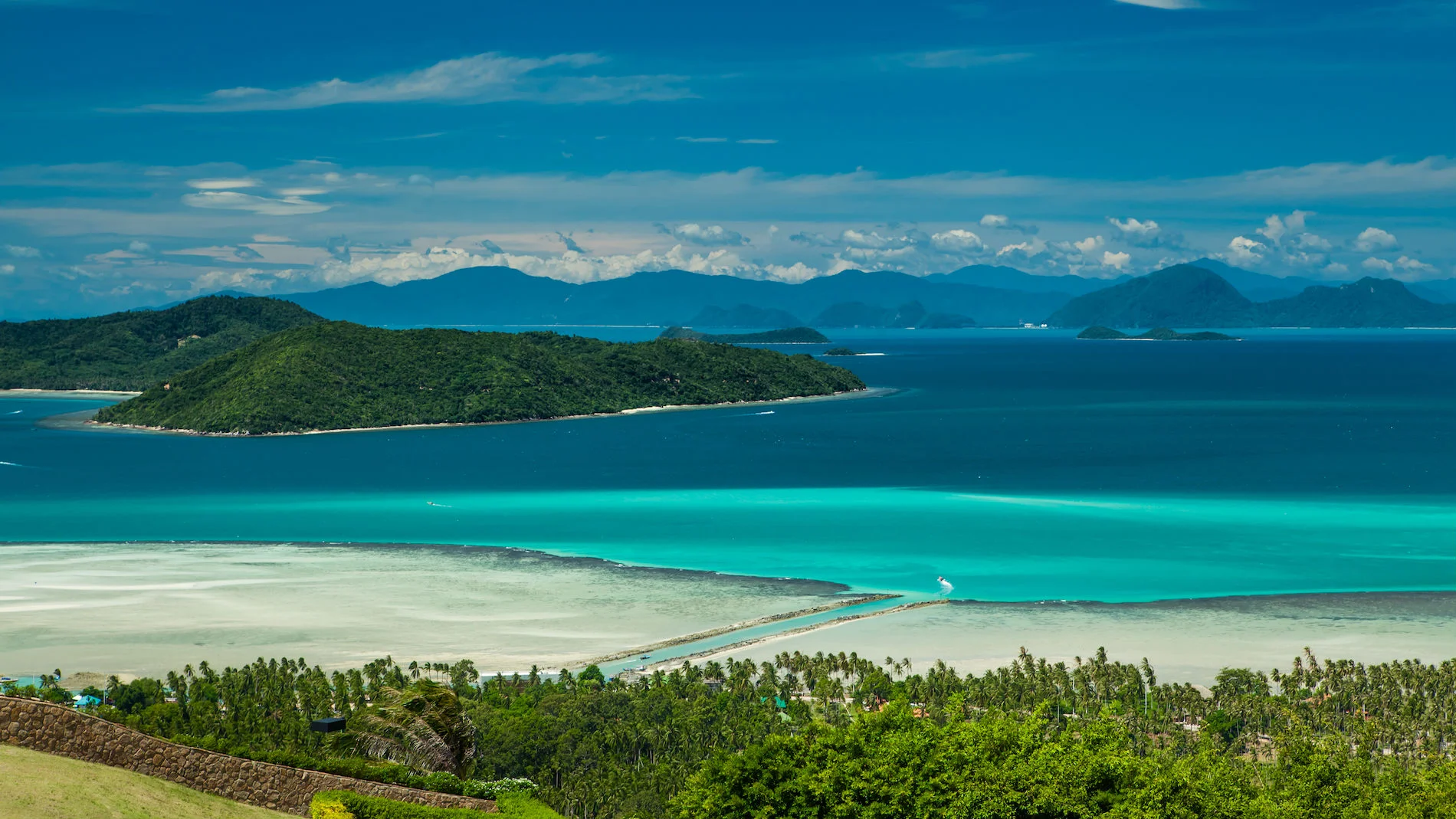 Thailand Property Lures Chinese