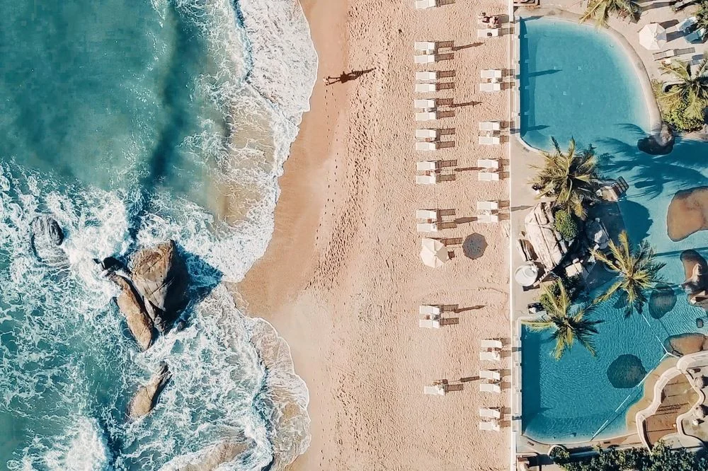 Making Profit in Paradise
