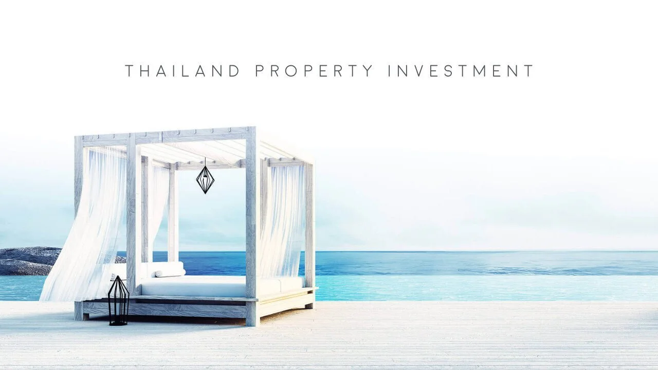 Thailand Property Investment During Covid-19
