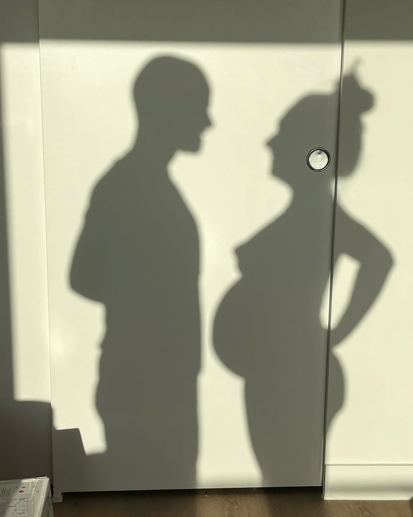 Happy 6 weeks today to little Soraya Isha Joy Khona who joined us earthside on May 2nd! 🥰

Soraya means cluster of stars ✨ 

Thankful to everyone along the way of this beautiful new chapter for their care and kindness including the amazing teams at 