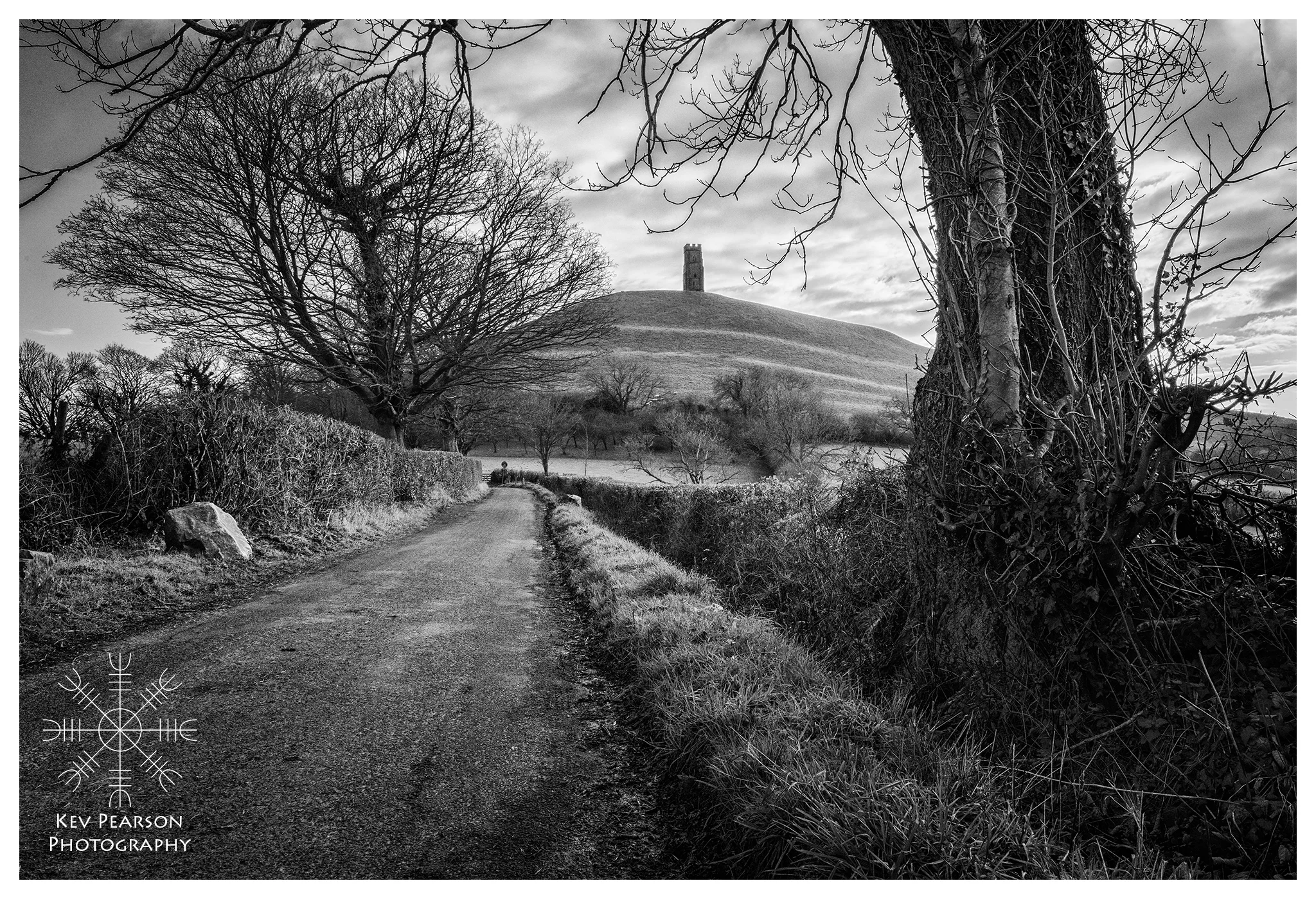 Stone Down Lane