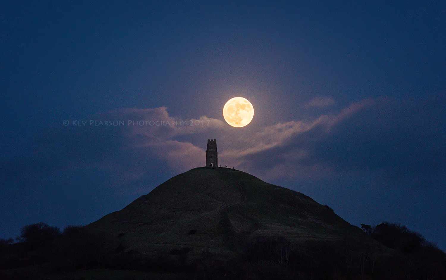 Wolf Moon