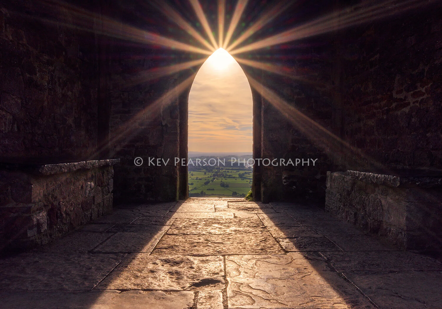 Divine Light