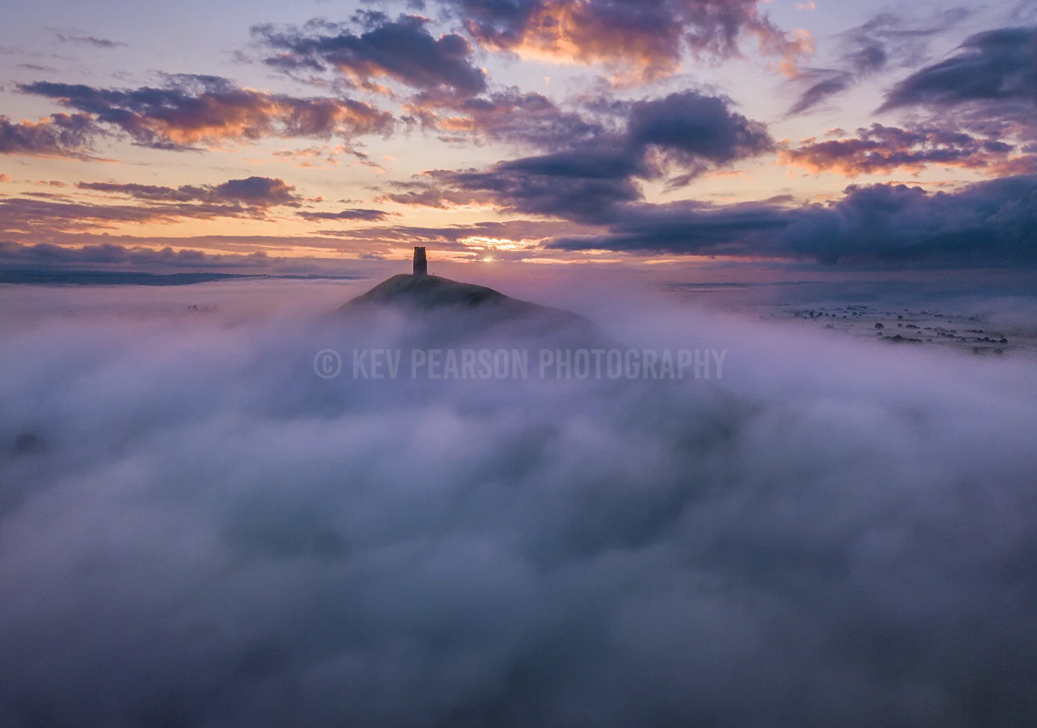 Greeting Cards — Kev Pearson Photography