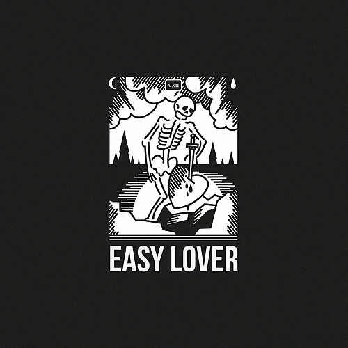 Easy Lover