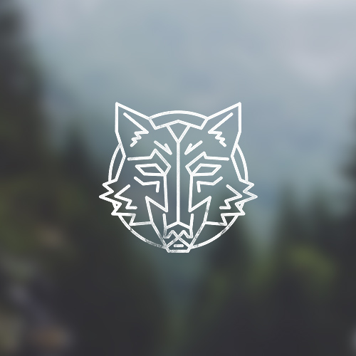 Wolf Logo