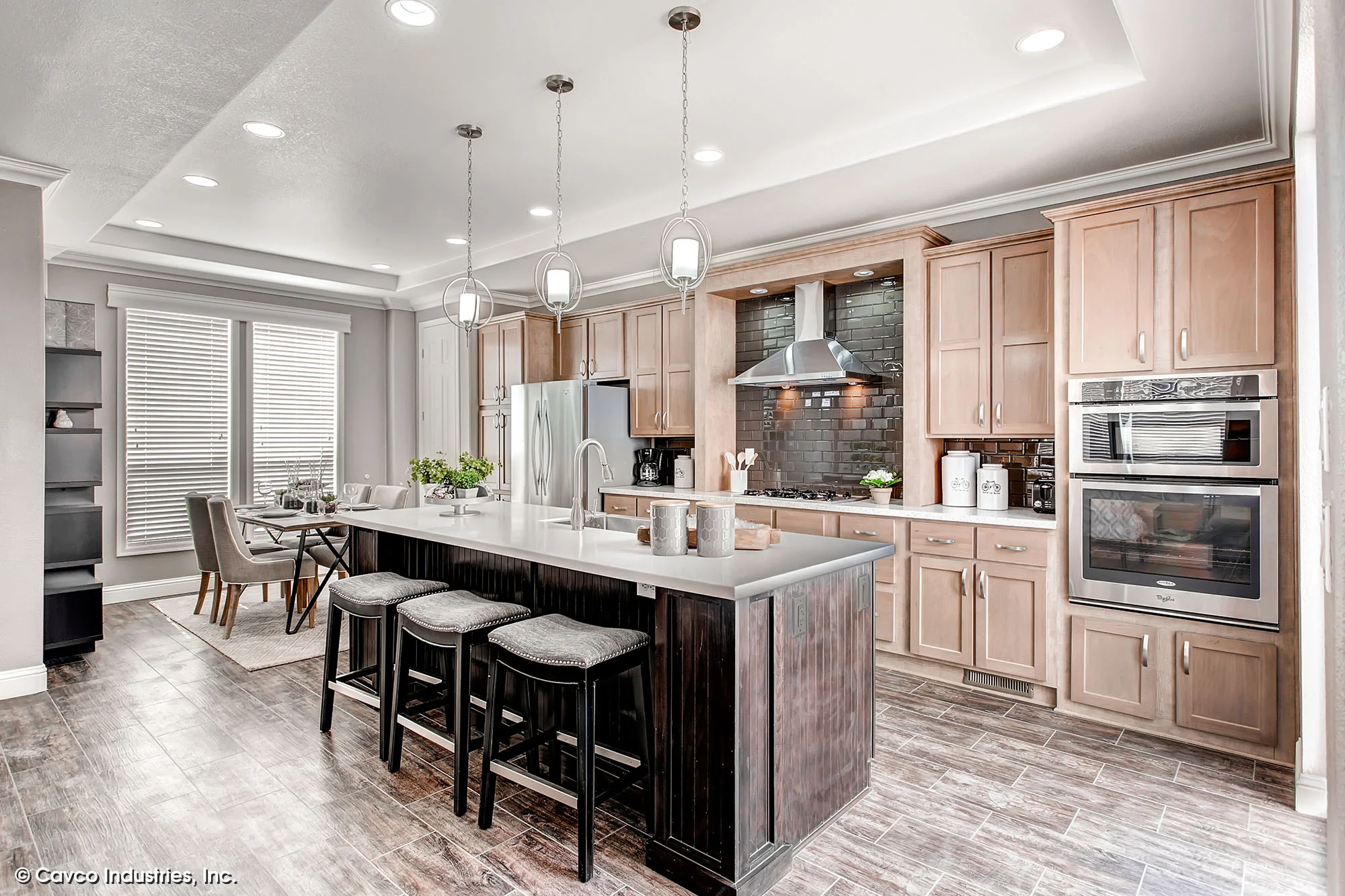 The Catalina by Cavco Industries Inc