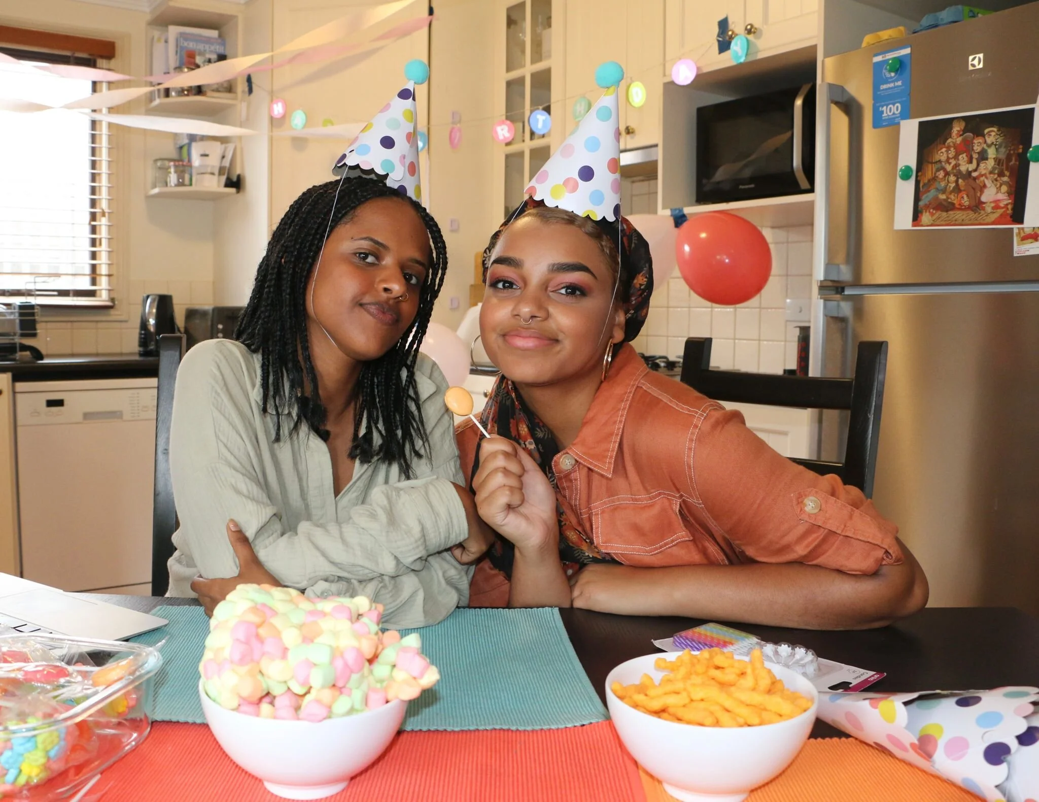 Lil Ceebs premieres on SIGNAL's IGTV channel