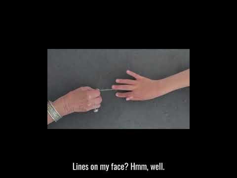 LINES - We've Been Here