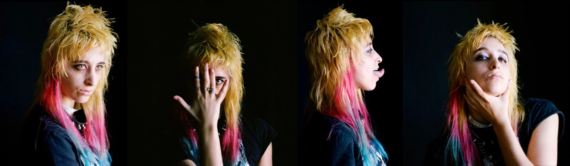 Photo by Maria Baranova