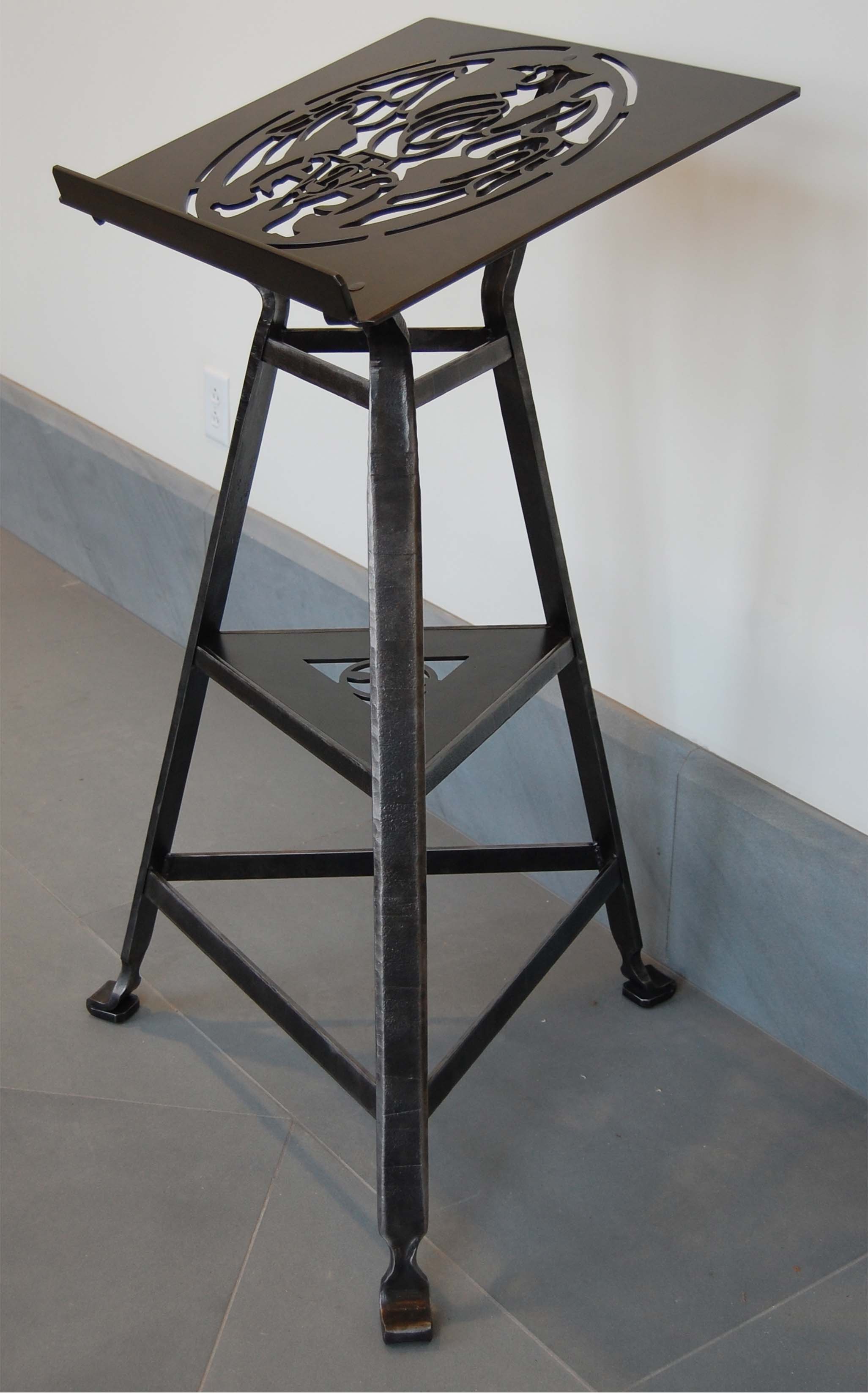Lectern