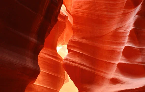 Antelope Canyon