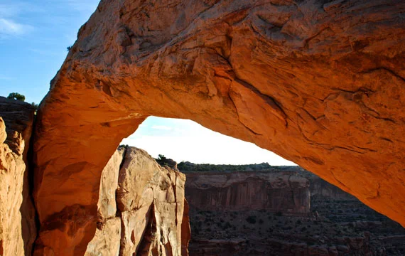 Canyonlands National Park