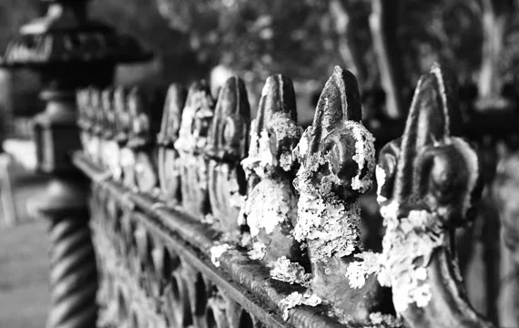 Milledgeville, Georgia