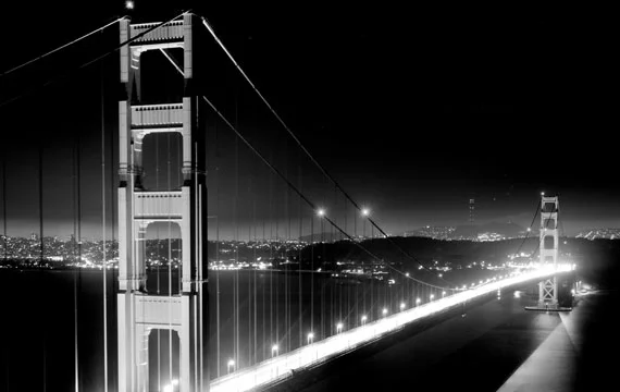 more from San Francisco 