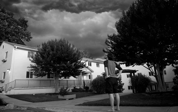 storm clouds of 6.26.13