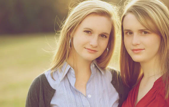 The McFarland Sisters