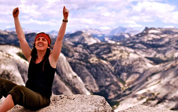 Yosemite National Park