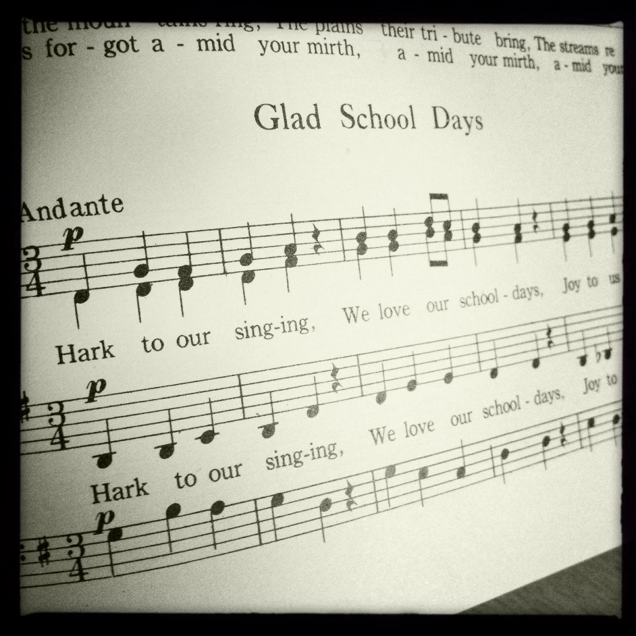 b&w challenge - day 2