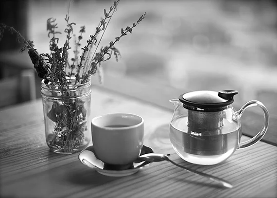 b&w challenge - day 5