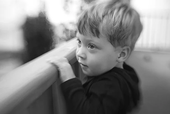 b&w challenge - day 4