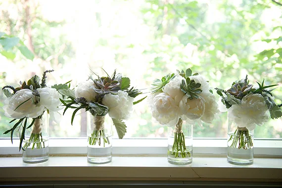 Lea + Jeremy . Durham, NC