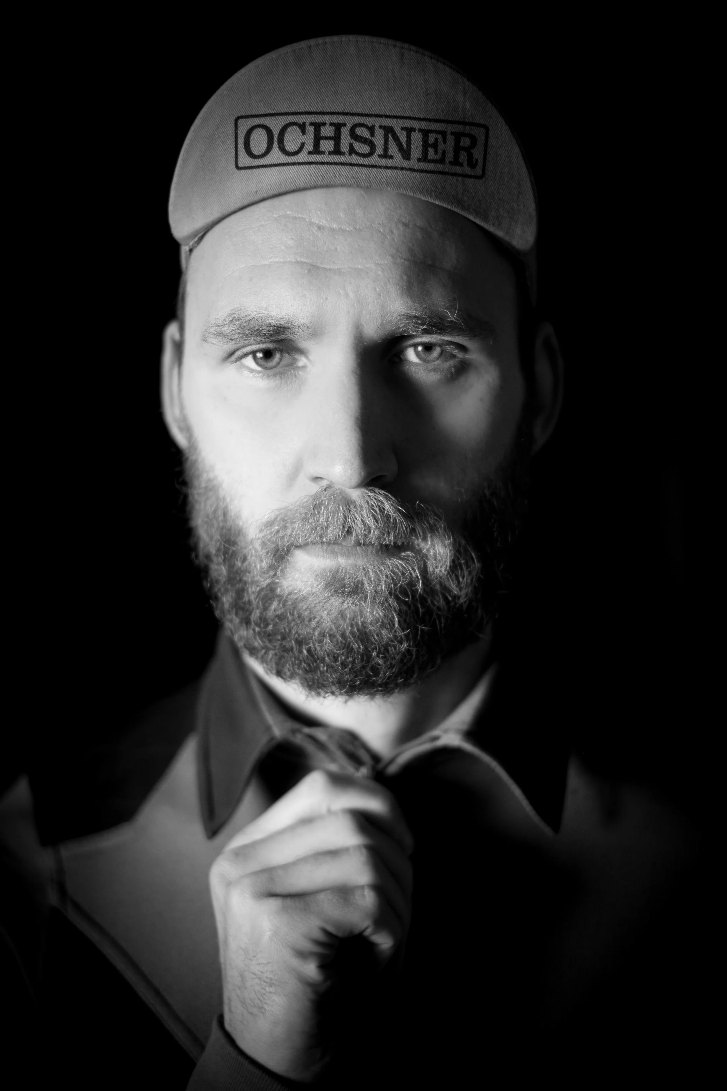 Daniel S Portraits