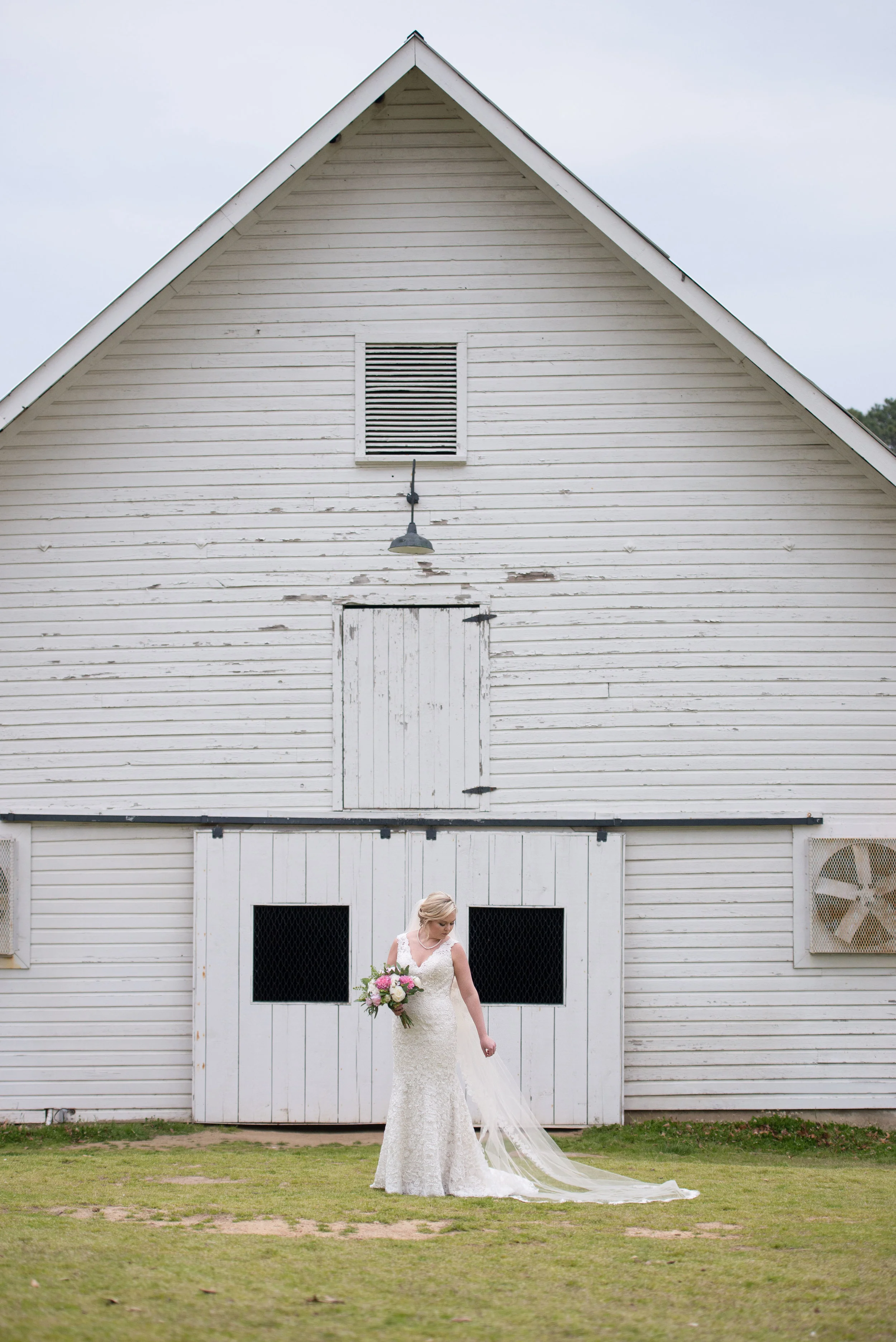 Nicole + Craig Wedding Time-Lapse