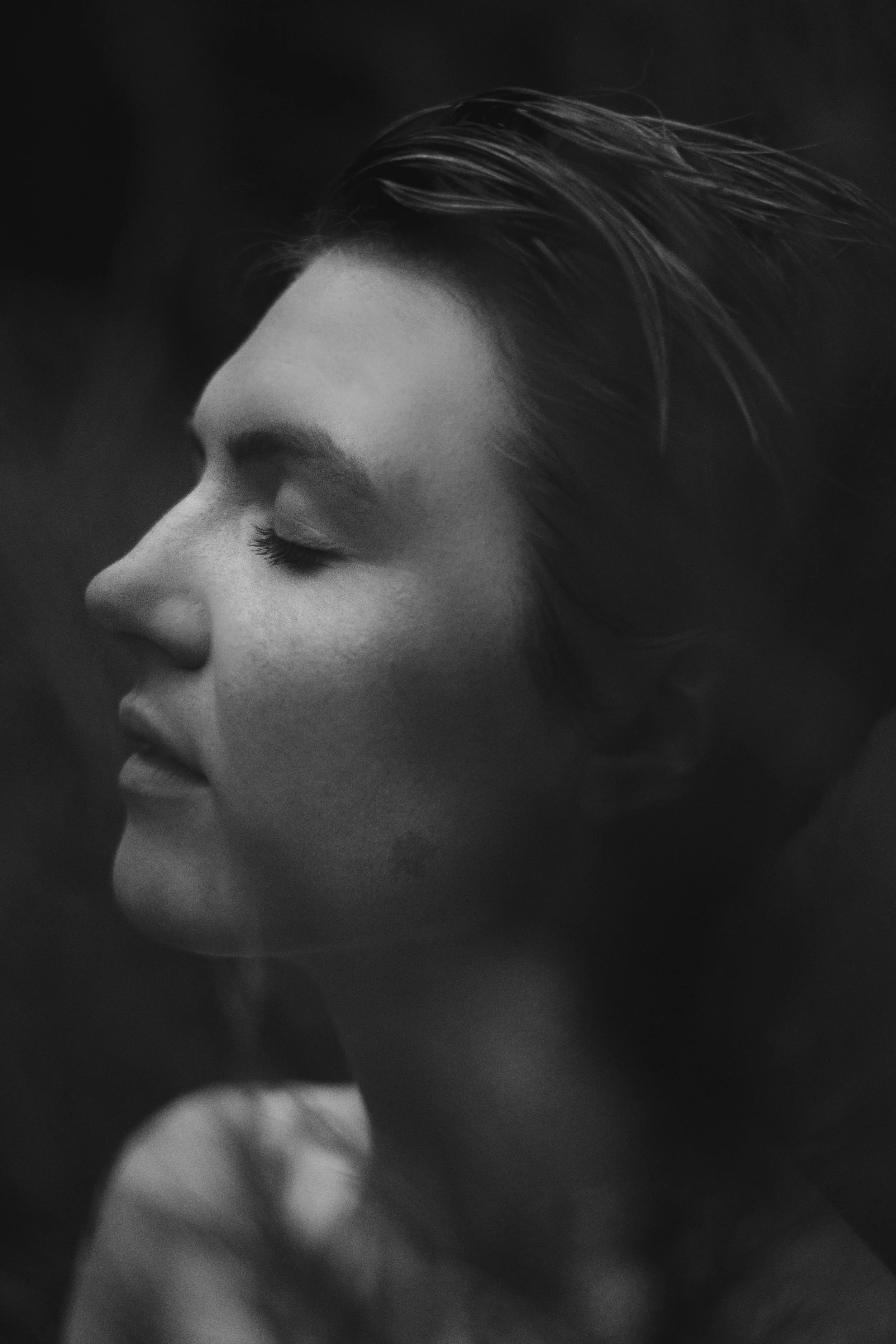 Imogen's VIVIFY Session