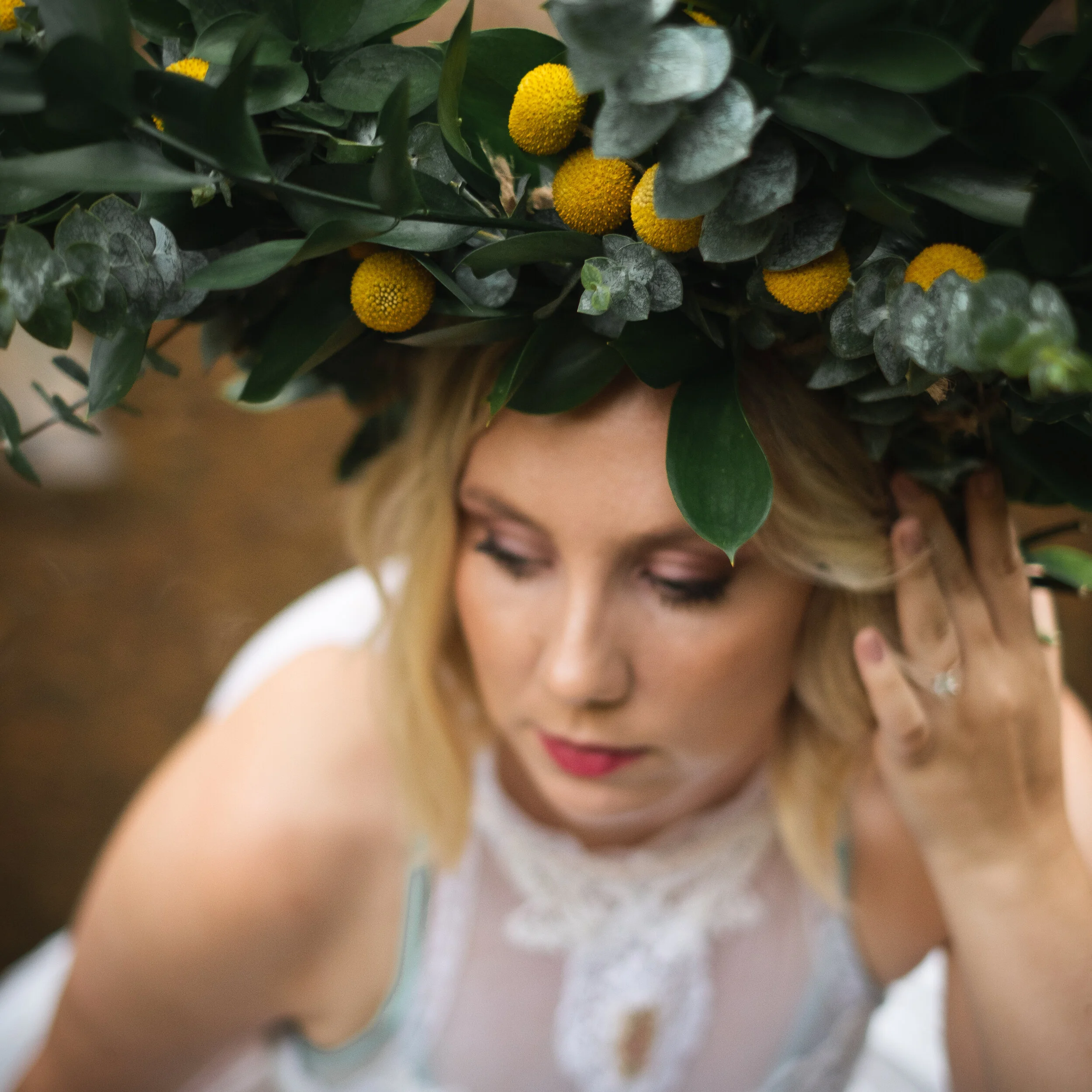 Rebecca's VIVIFY Session 