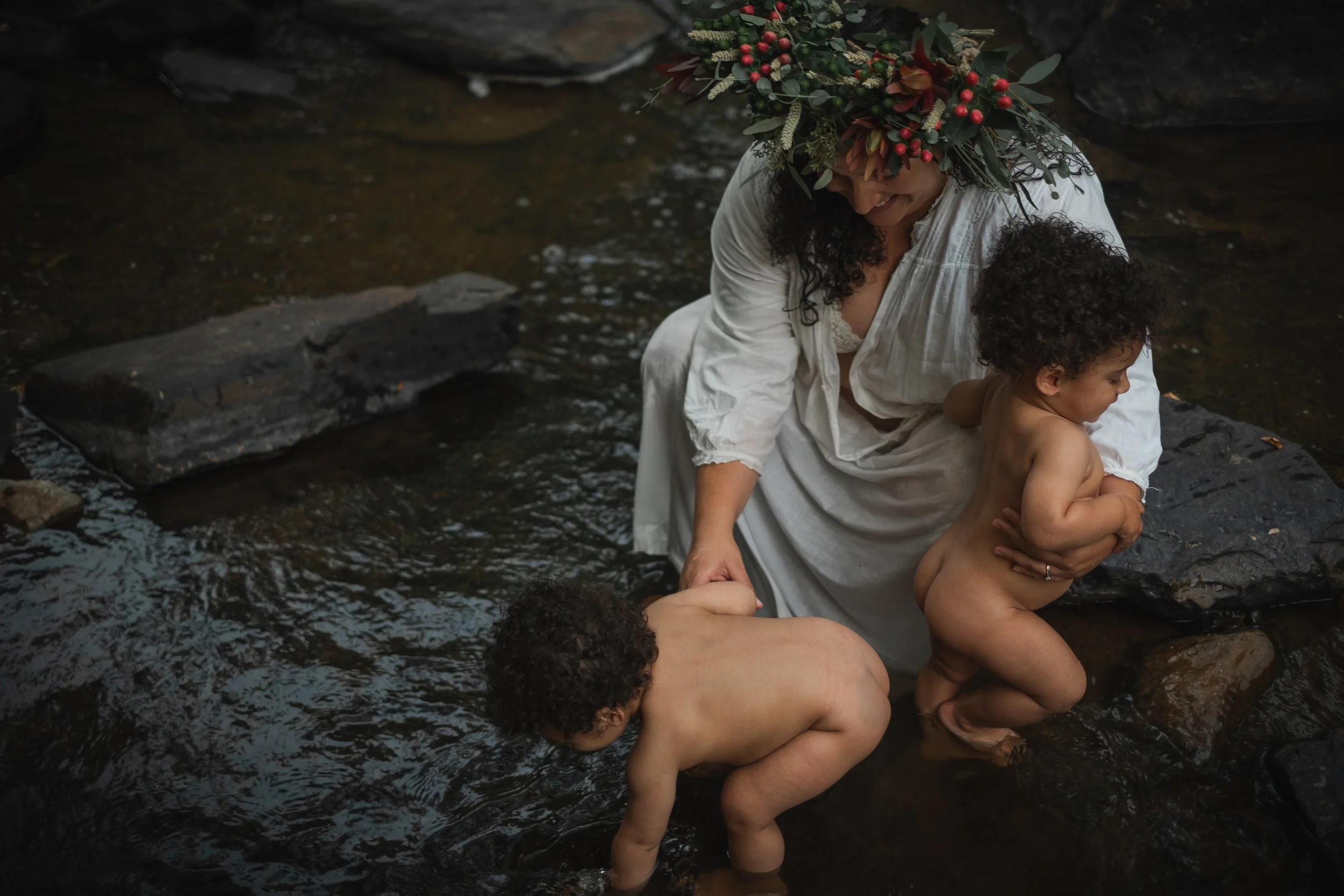 Alveley's Mama VIVIFY Session